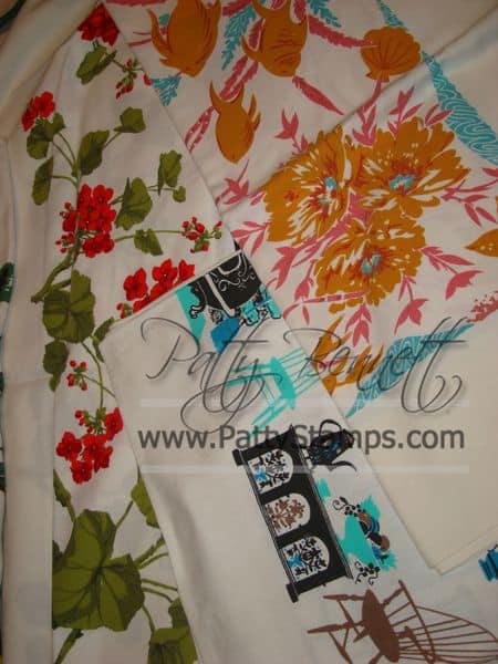 Tablecloth 3