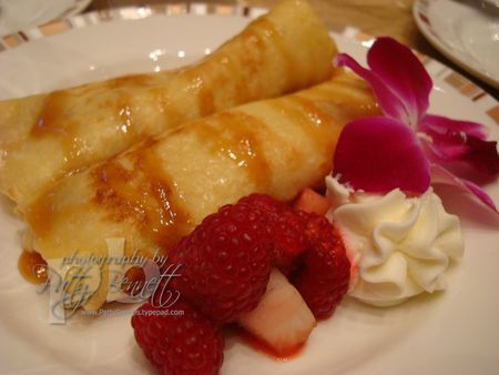 2 ab bkfst dessert