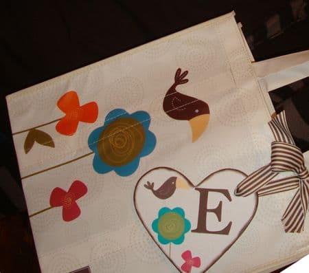 Tag front