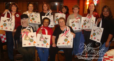 Group bags