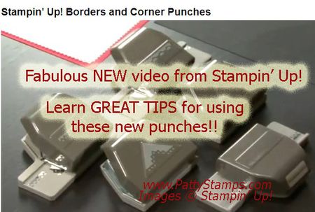 Punch video