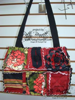 Pb purse