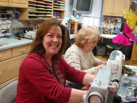 Purse class 4