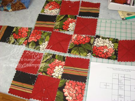 Purse class 7