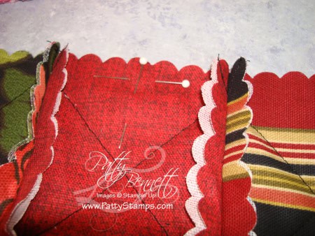 Purse class tip