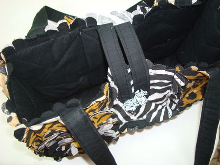 Purse 4 inside
