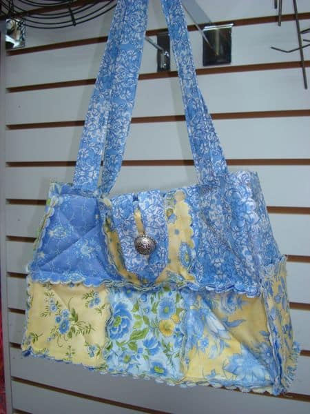 Purse 5