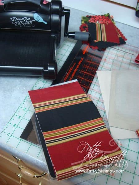 Purse class 1