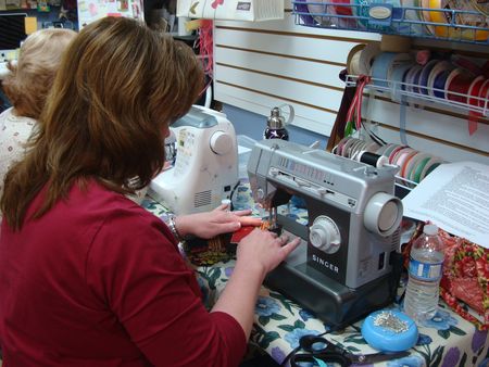 Purse class 5
