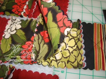 Purse class 8