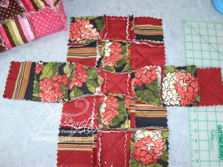 Purse class 9
