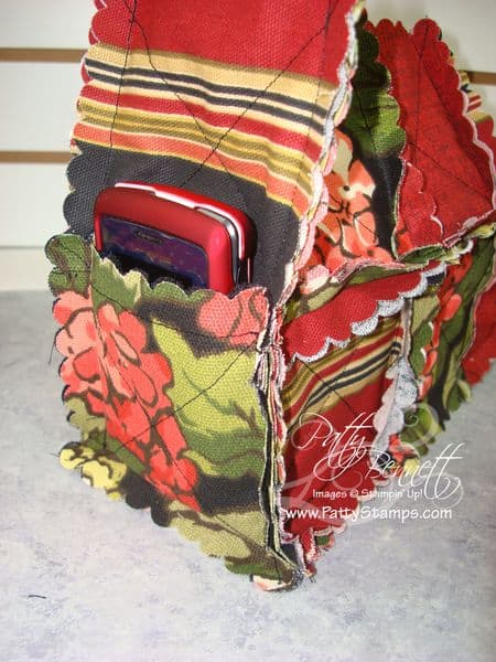 Purse class 10