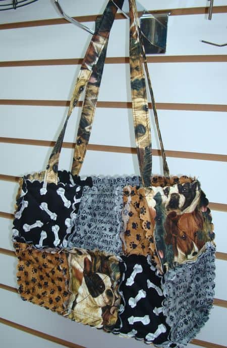 Purse 1