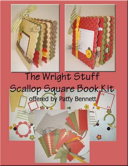Wright stuff kit