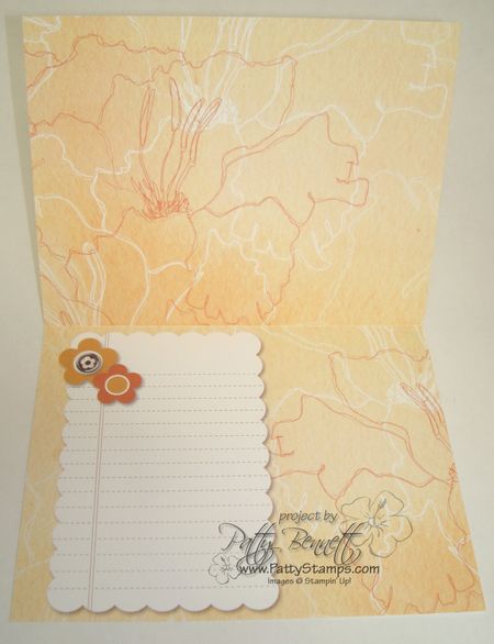 Card spring shades 1a