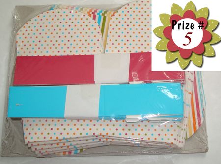Prize 5