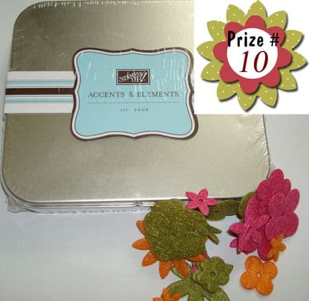 Prize 10