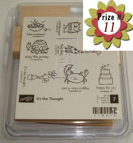 Prize 11
