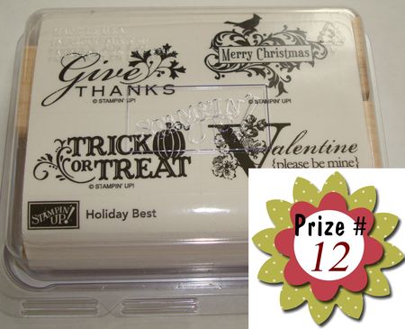 Prize 12