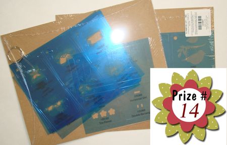 Prize 14