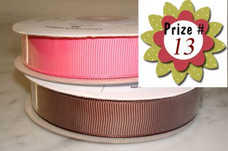 Prize 13