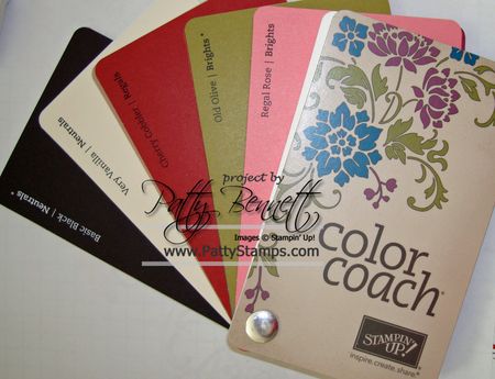 Color coach 3