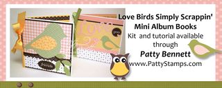 Love birds kit image-002