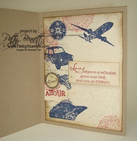 Art etching travel 2