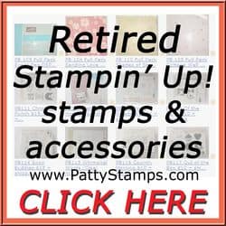 Retired for sale