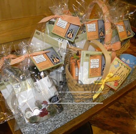 Gifts prizes