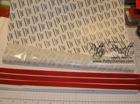 Adhesive sheets