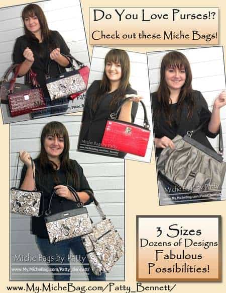 Miche purses 1 Miche purses 1