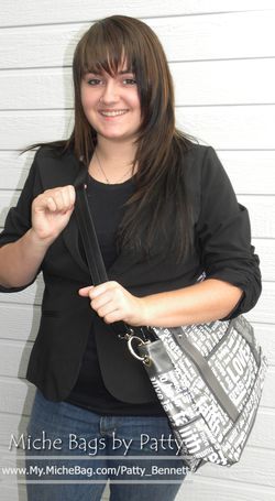 Hope silver miche Hope silver miche