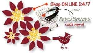 Christmas shop on line