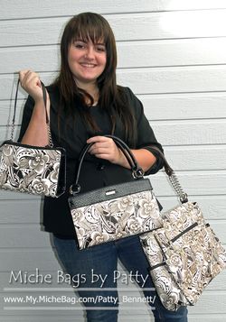 3 sizes miche 3 sizes miche