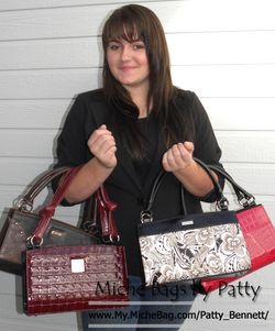 Classic bags miche Classic bags miche