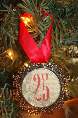 SU ornament 2010