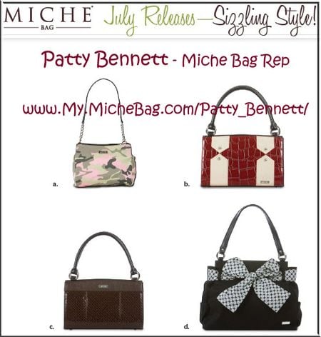 Miche july 2011 copy Miche july 2011 copy