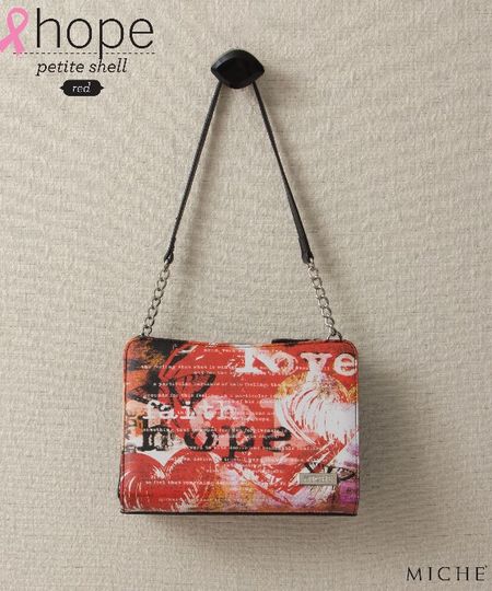 Red hope petite Red hope petite