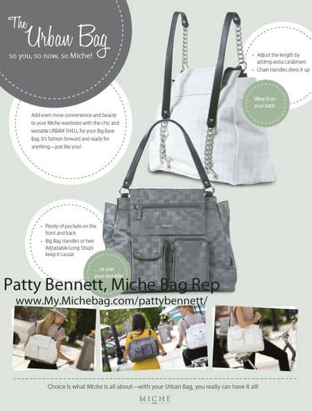 Urban bag Urban bag