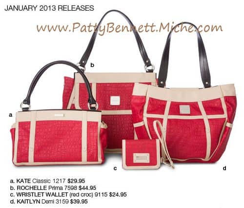 Jan 2013 red releases Jan 2013 red releases