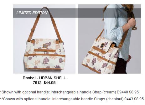 July 2013 miche shells 2 July 2013 miche shells 2