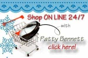 Winter shop online