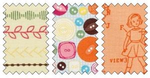 Sweet stitches fab