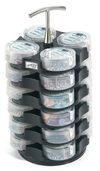 Stack store caddy