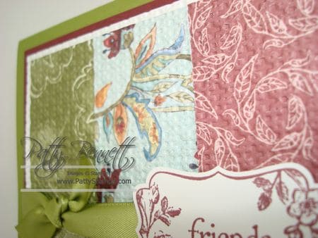 Paisley 2a