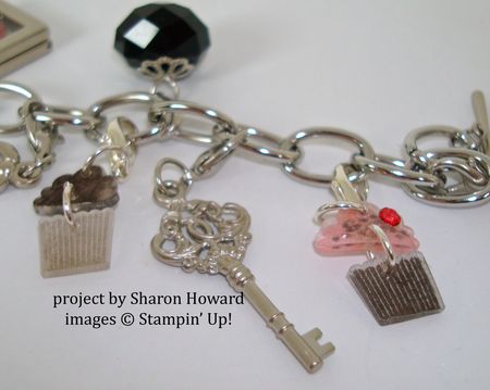 Sharon bracelet 2 Sharon bracelet 2