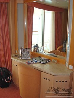 Cabin 3