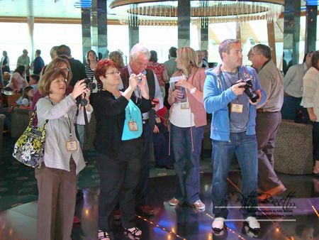 Welcome photographers