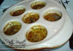 Escargot